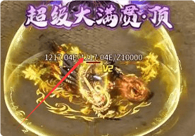 老玩家私藏的微变版本神秘触发点，你知道吗？